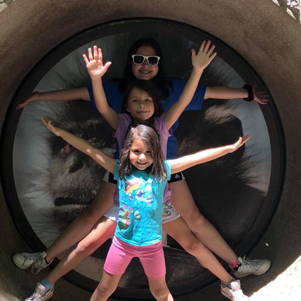 Meet your Posher, Stacey